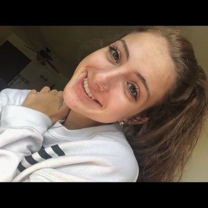 Meet your Posher, Cheyenne